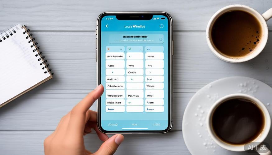 用户指南:通过blockchain钱包官网入口进行钱包更新的步骤与技巧!_钱包app官网_钱包使用教程